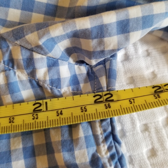 Vineyard Vines Slim Fit Tucker Button Down Shirt - Picture 5 of 7